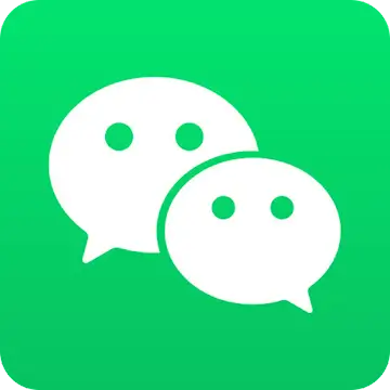 wechat